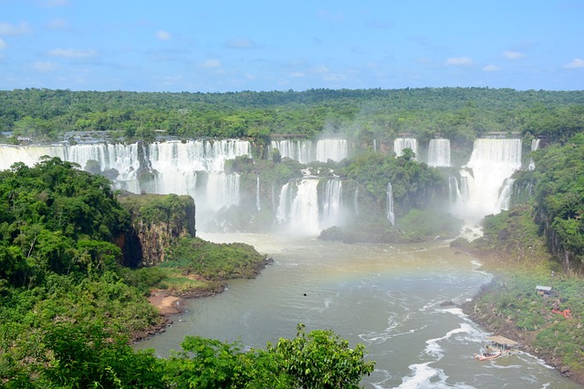 Free Waterfalls Waterfall photo and picture