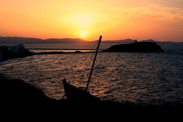 Free Greece Naxos photo and picture