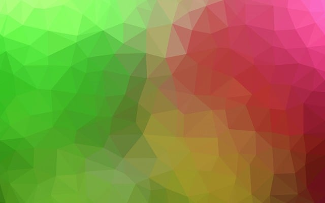 Free Green Pink illustration and picture