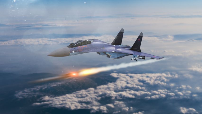 800+ Free Fighter Jets & Jet Images - Pixabay