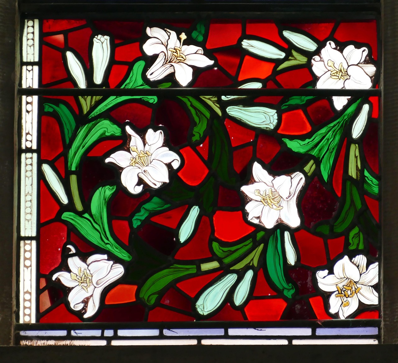 Church - free online jigsaw puzzle photo