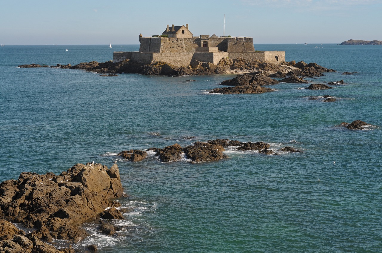 Plus De 100 Photos Gratuites De Saint Malo Et De Saint Malo Pixabay