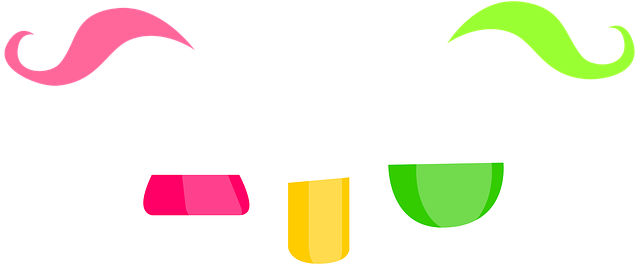 Free chemistry bulb laboratory illustration