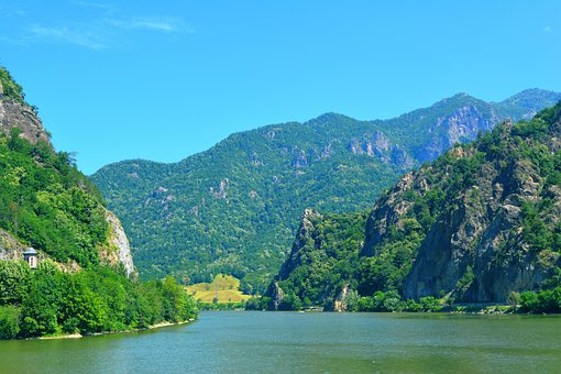 Free Landscape The Nature photo and picture