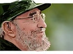 fidel, castro, revolutionary