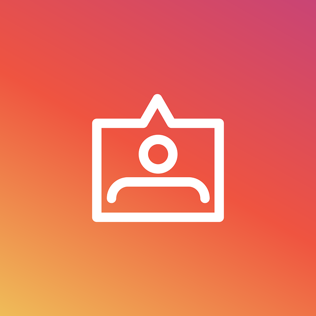 Free tag location icon vector