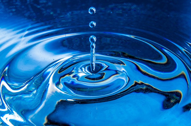 Water, Waterdruppel, Macro, Druppels