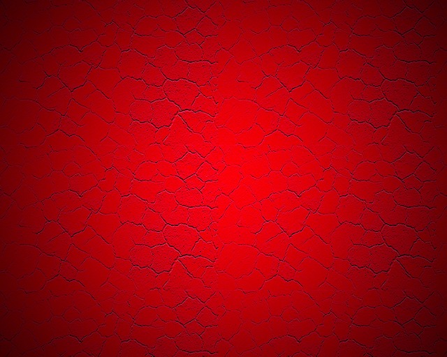 Free Red Grunge illustration and picture
