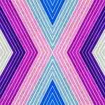 geometric, texture, fiber