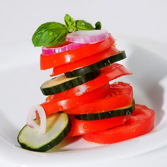 Tomates, Verduras, Naturaleza, Comida