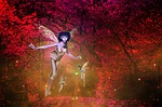 fantasy, near-death, dream
