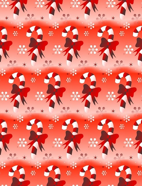 Free seamless repeat repeating illustration