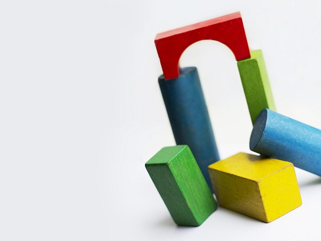 Free Building Blocks To Build photo and picture