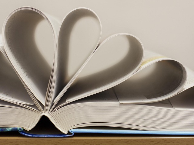 Free A Book Pages photo and picture