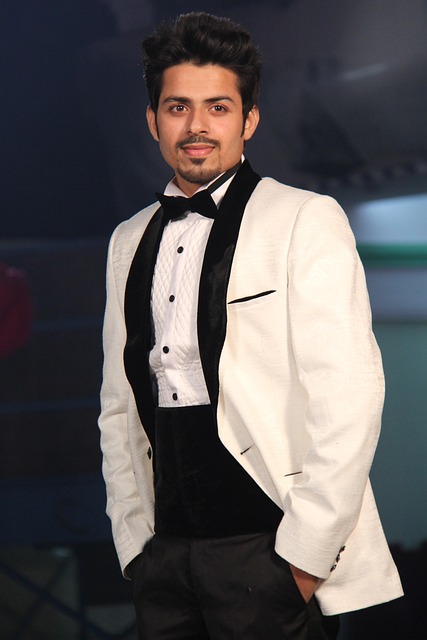 Free Handsome Young photo and picture