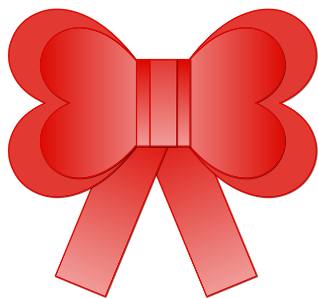 Link, Rød, Gave, Rød Sløjfe, Bureaukrati