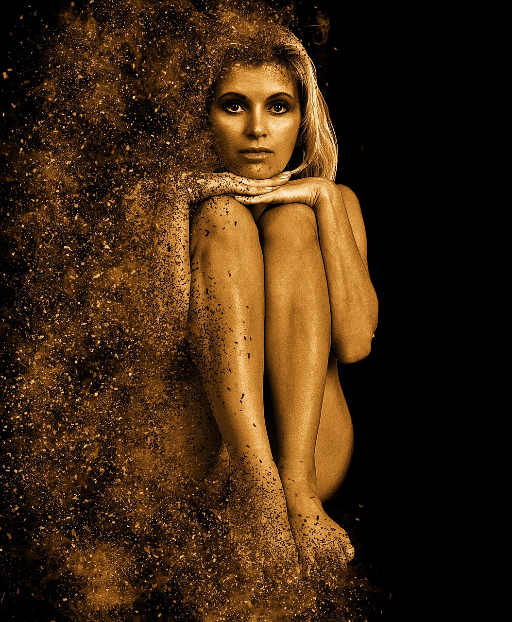 Nudist teen photos