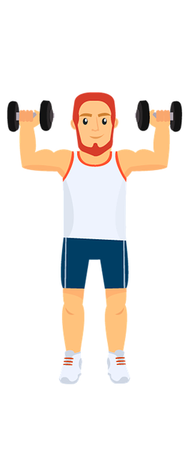 Free Fitness Sport illustration and picture