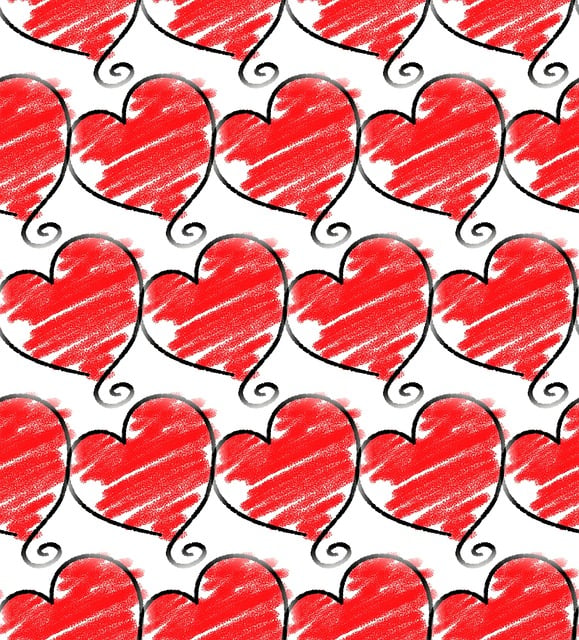 Download free HD stock image of Seamless Repeating Free seamless repeating tiling illustration
