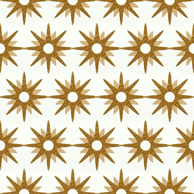 Free seamless repeating tiling illustration