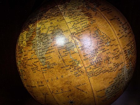 Free World Earth photo and picture