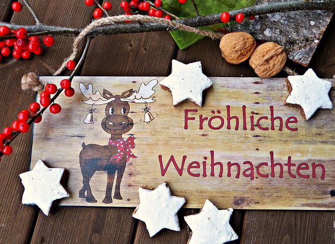 Tumblr bilder weihnachten