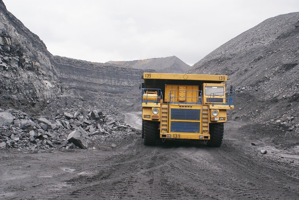 Production Mines De Charbon Photo gratuite sur Pixabay Pixabay