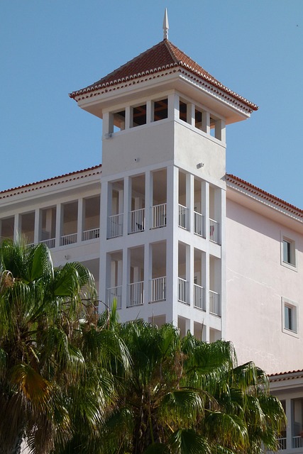 Free Hotel Madeira photo and picture