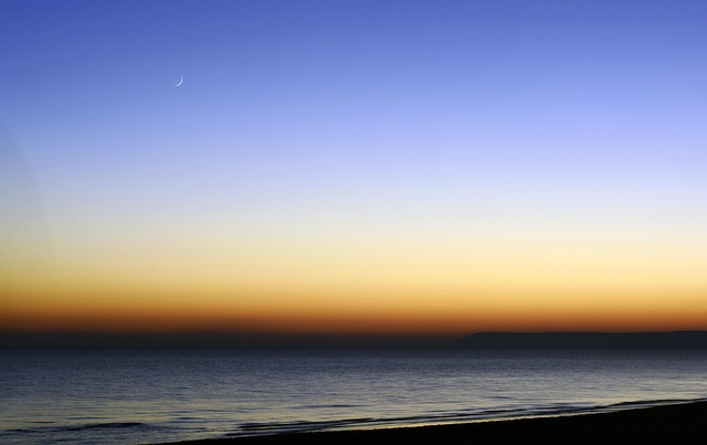 Free Relaxing Calm photo and picture