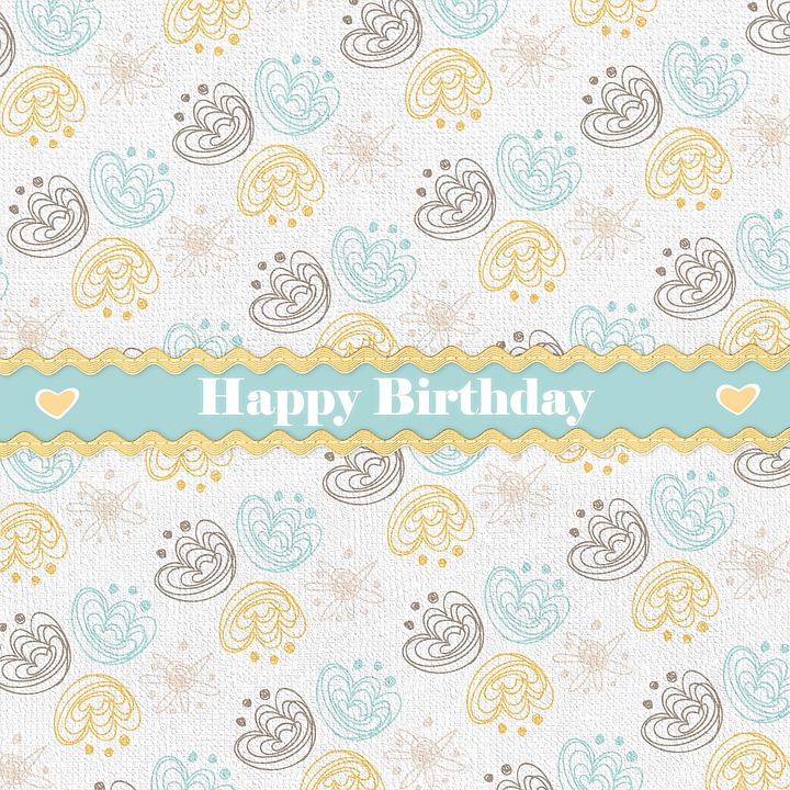 Download Birthday Card, Map, Greeting Card. Royalty-Free Stock ...