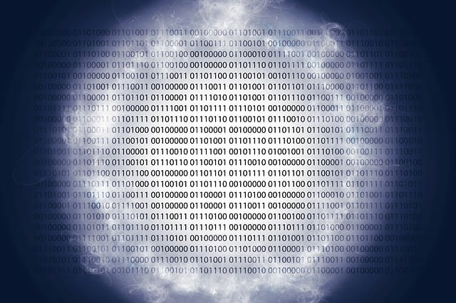 Download Binary, Computer, Technology. Royalty-Free Stock Illustration ...