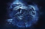rattlesnake, reptile, serpent