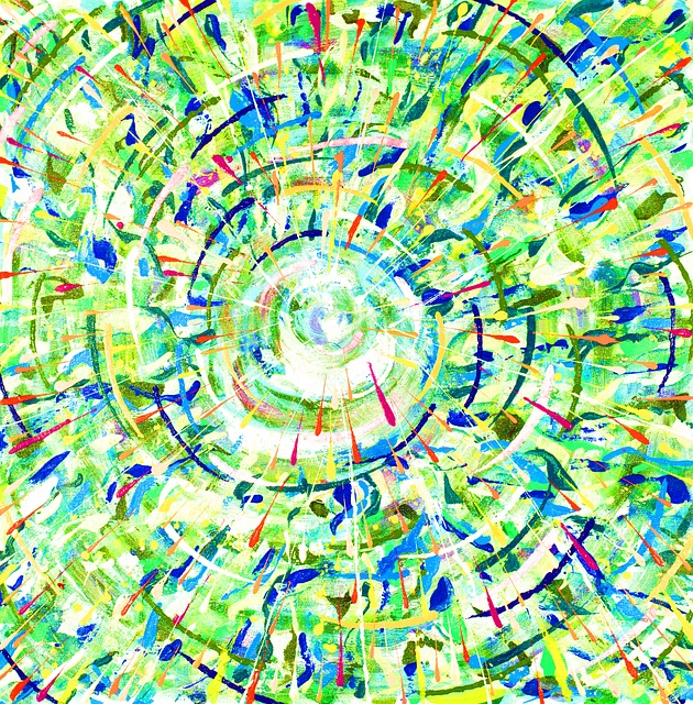 Moderno, Contemporáneo, Arte, Diseño