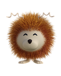 monster, small, cute