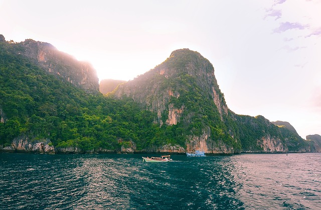 Free Thailand Phuket photo and picture