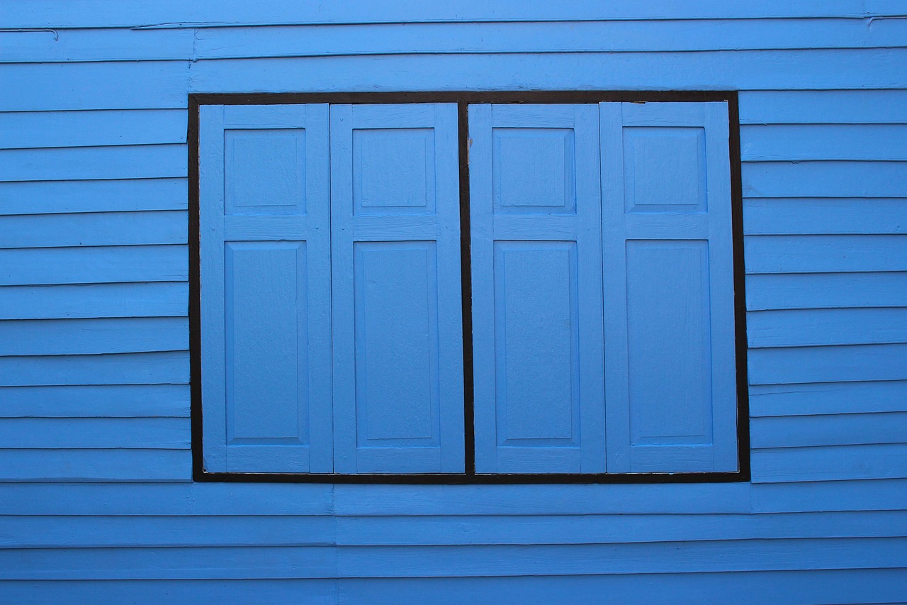 Windows Shutters House Free photo on Pixabay Pixabay