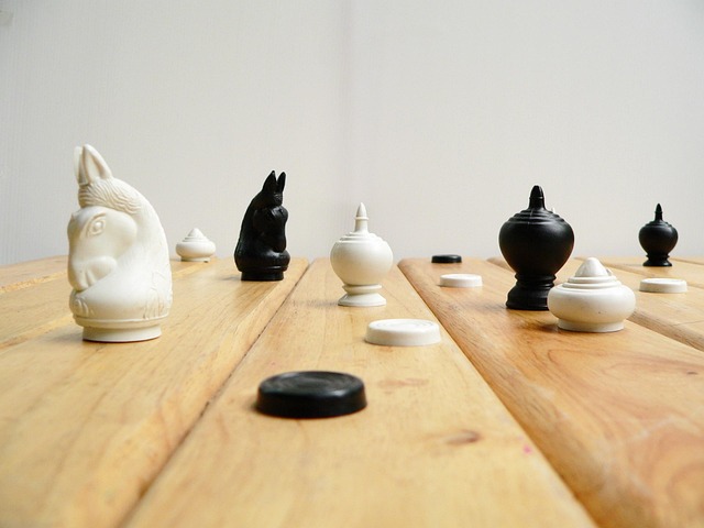 Free Chess Games photo and picture