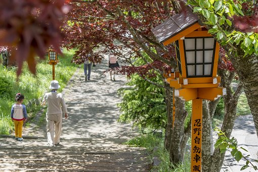 Free Lamp Japanese photo and picture