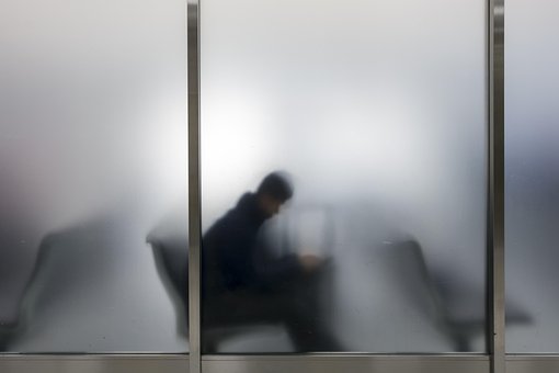 Free Airport Passenger photo and picture