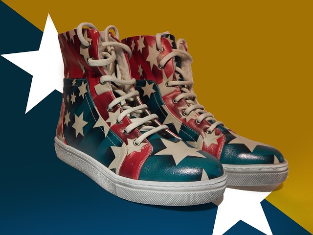 Free Shoe Stars photo and picture