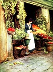 vintage, old fashioned, victorian