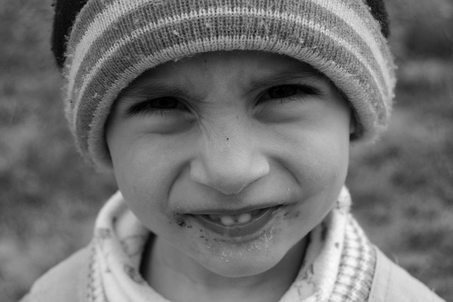 Free Kid Boy photo and picture