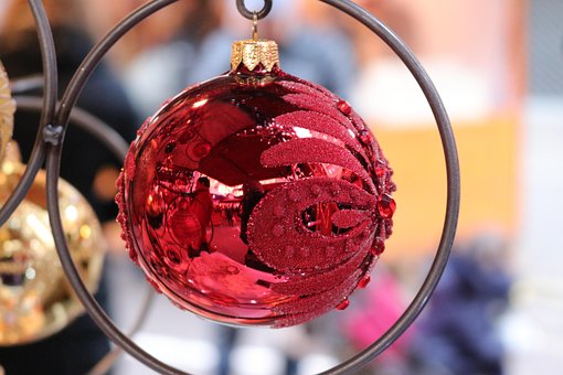 Free Christmas Strasbourg photo and picture