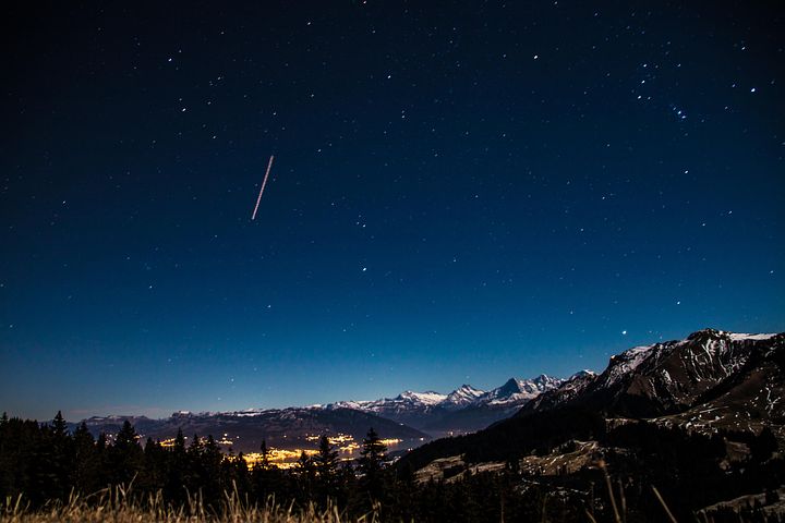 100+ Free Shooting Star & Red