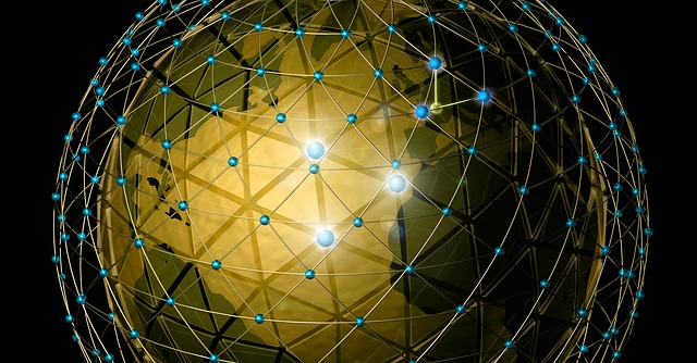 Free triangulation measurement web illustration