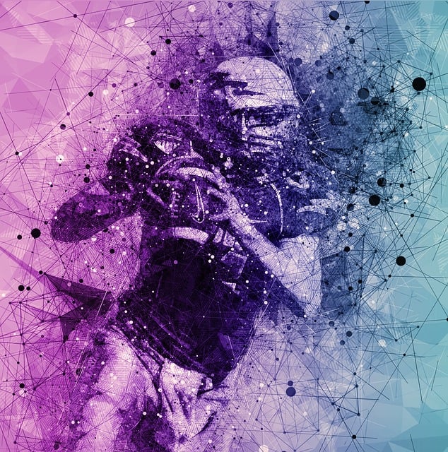 Free football players sports illustration
