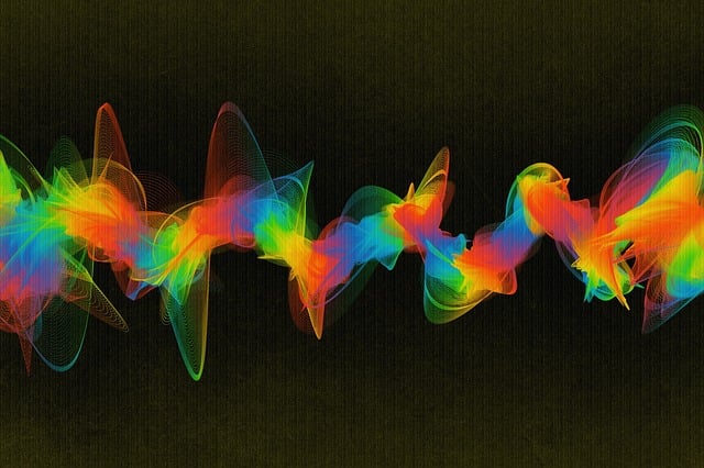 Free abstract background colorful illustration