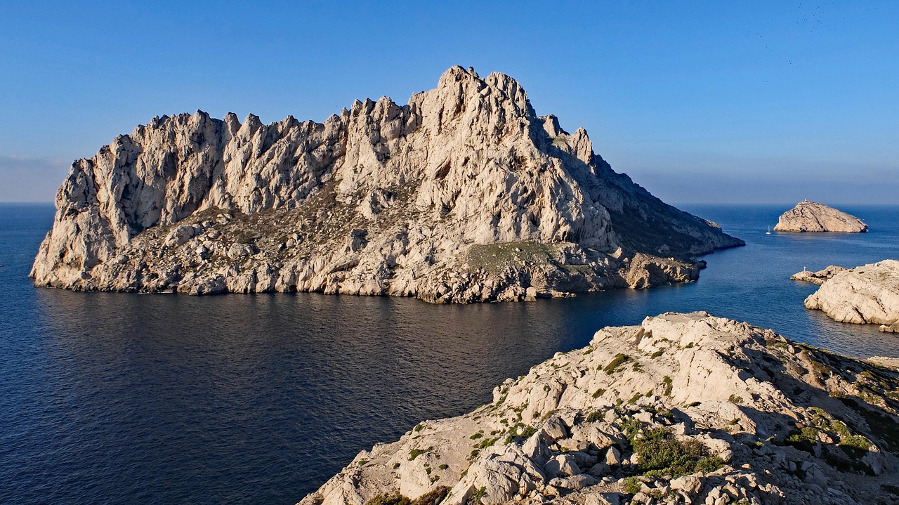 超过 9 张关于“Insuffisance Calanque”和“法国”的免费图片 - Pixabay