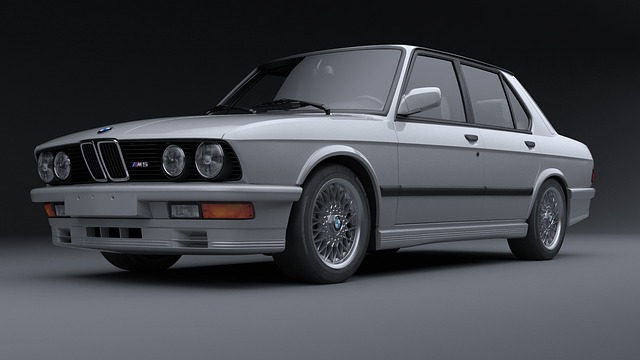 Free Bmw M5 M5 E28 photo and picture