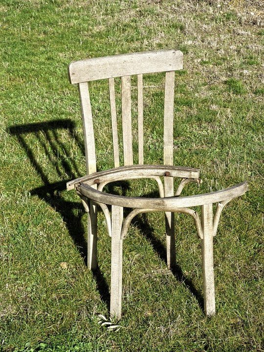 Chair Rickety Symbol Free photo on Pixabay Pixabay